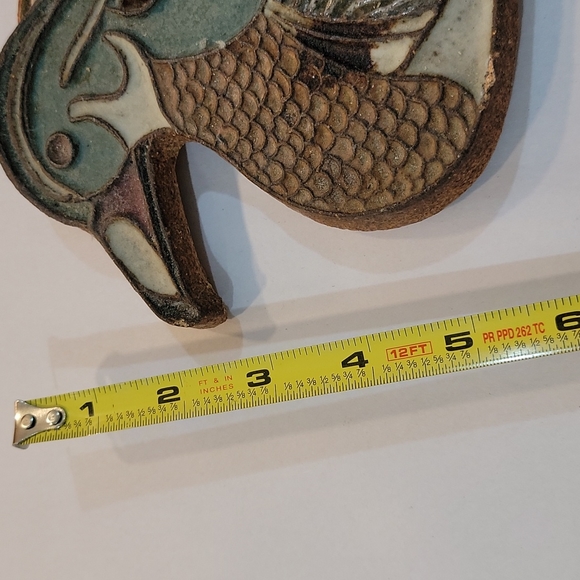 Vintage Mallard duck pot holder - Picture 6 of 7